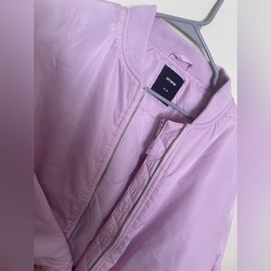 NWT Cotton On bomber jacket. Women’s medium
